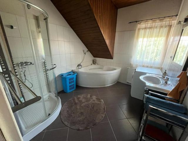 Bedi Apartmanhaz Надьканіжа Екстер'єр фото