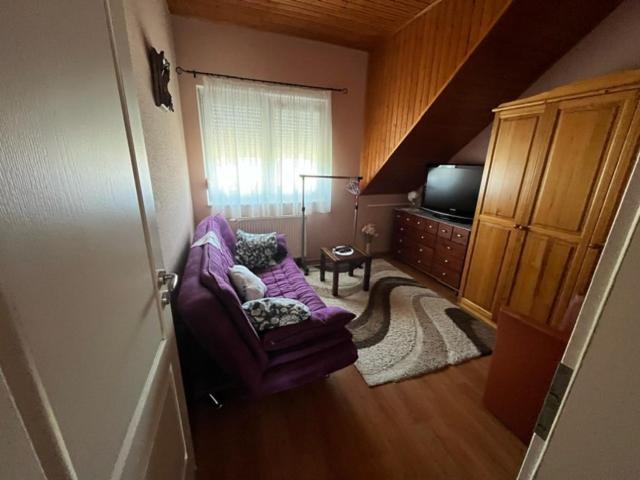 Bedi Apartmanhaz Надьканіжа Екстер'єр фото