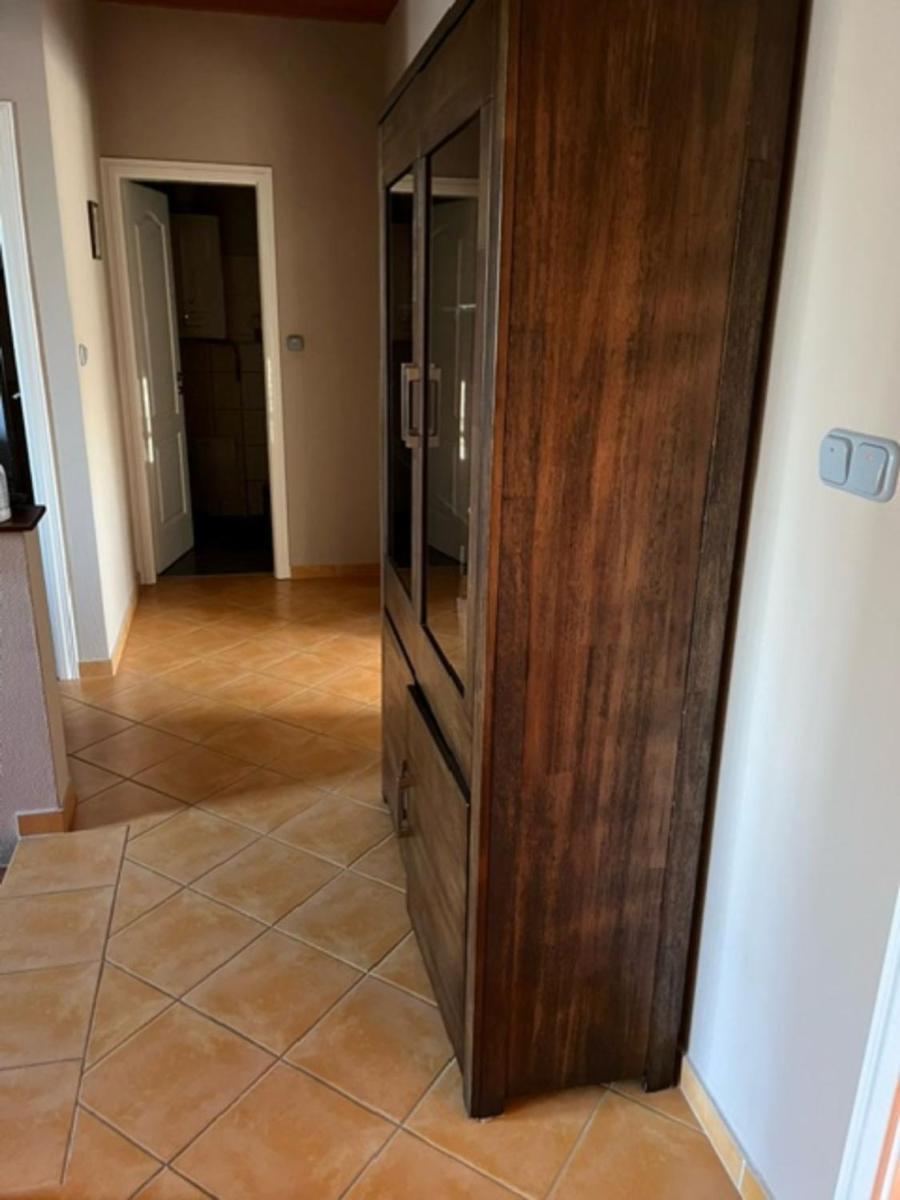 Bedi Apartmanhaz Надьканіжа Екстер'єр фото